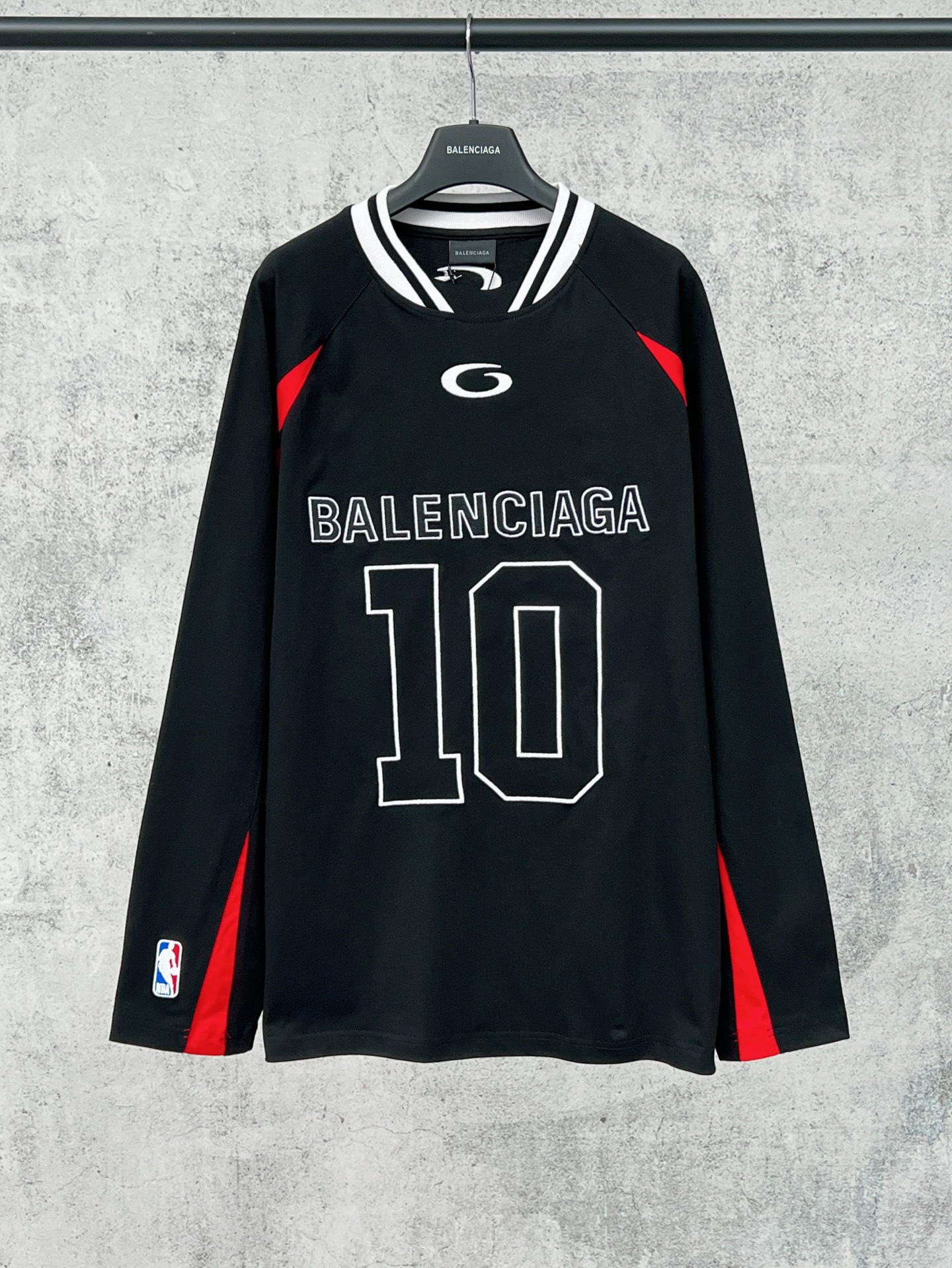 Balenciaga clothing-282