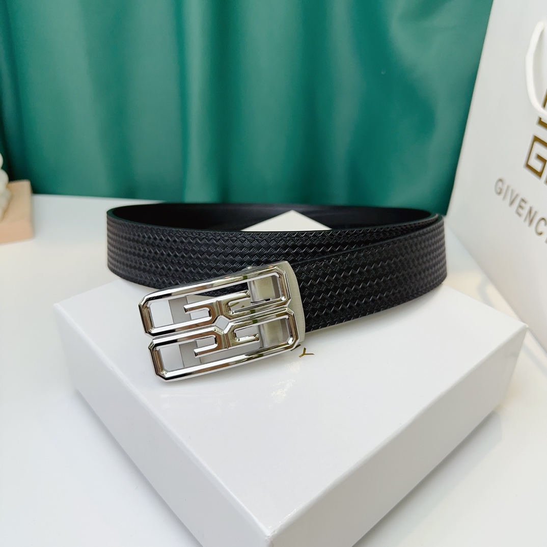 Givenchy belt-68