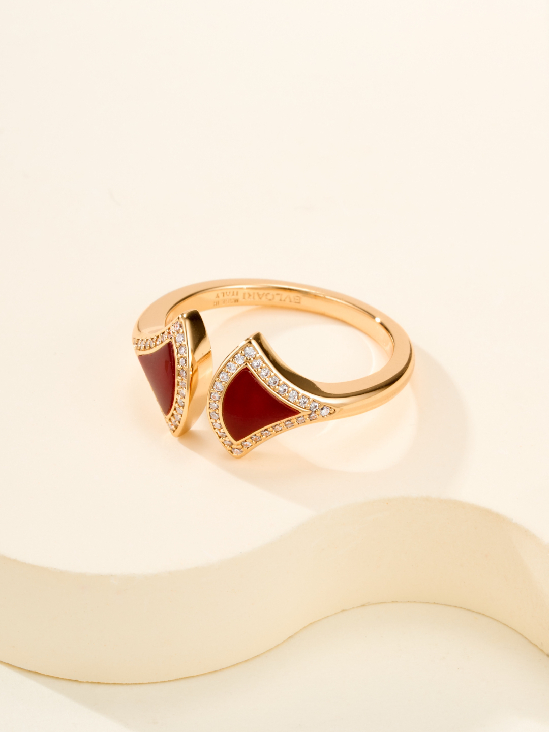 Bottega Veneta ring-47