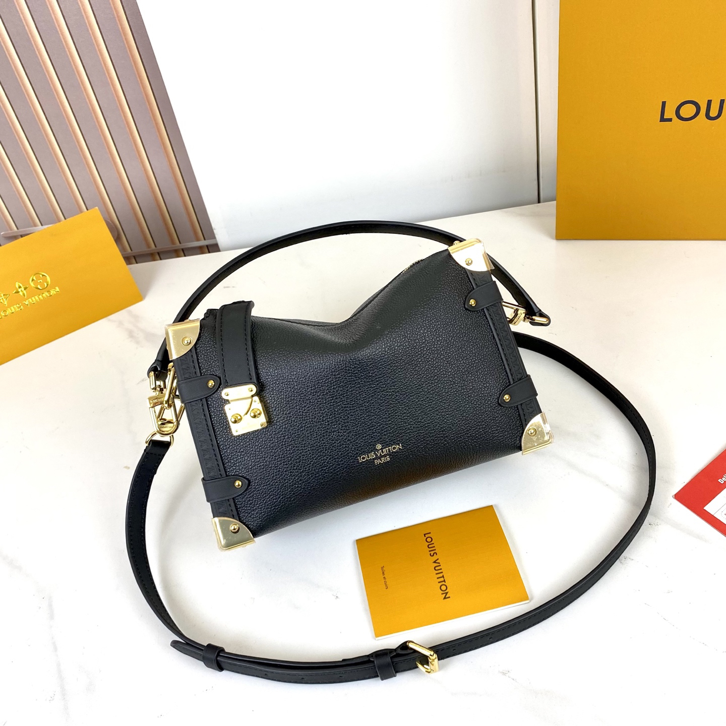 Louis Vuitton Hot New Product-94
