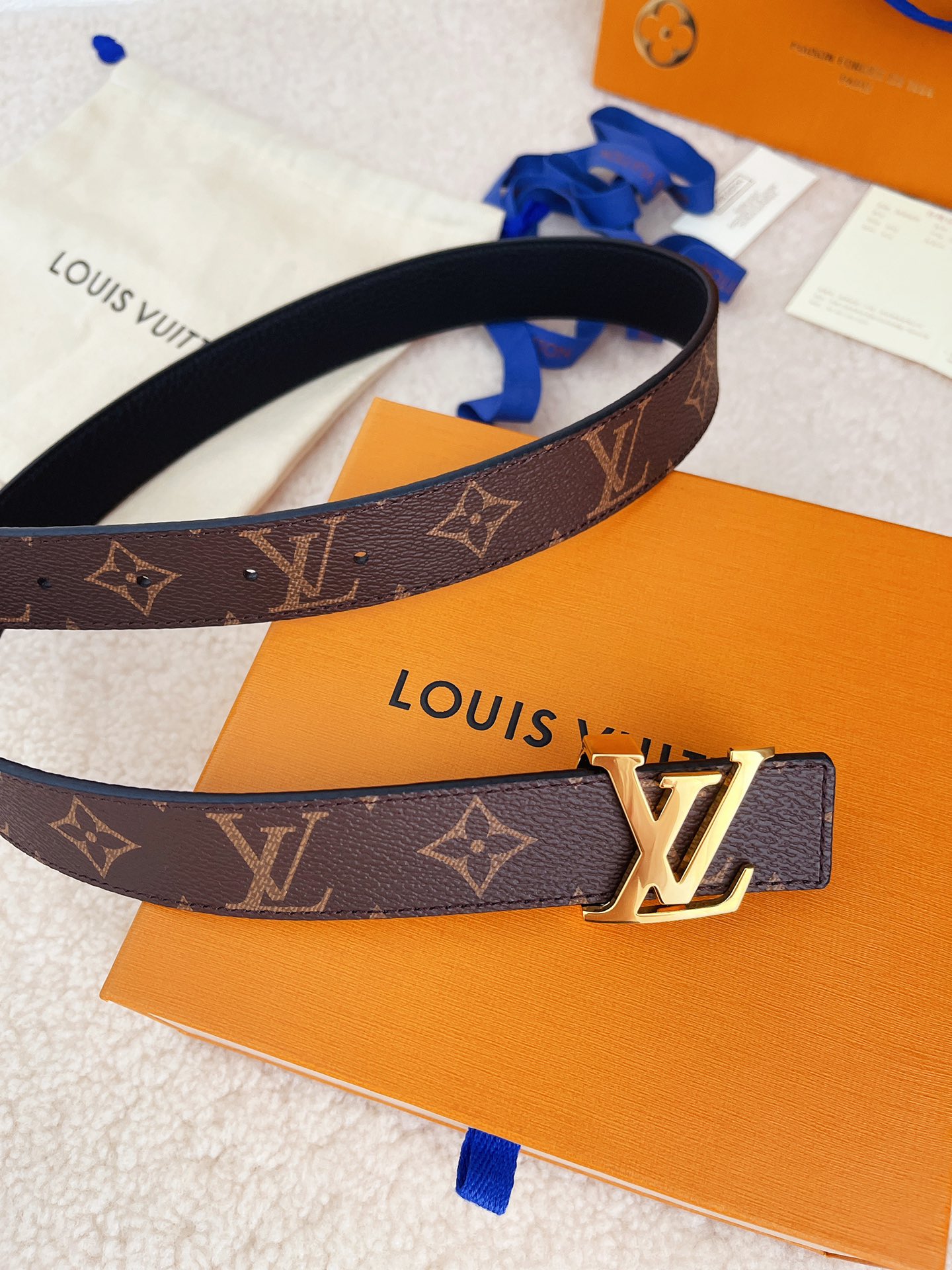 Lv belt-121