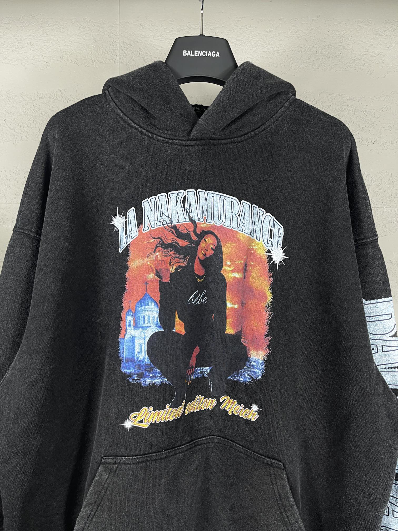 Balenciaga clothing-251