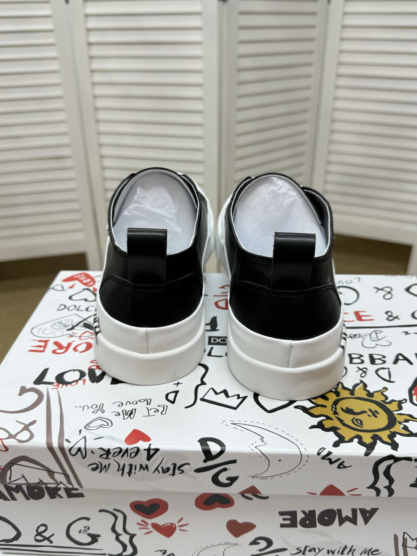 D&G Sneakers-67