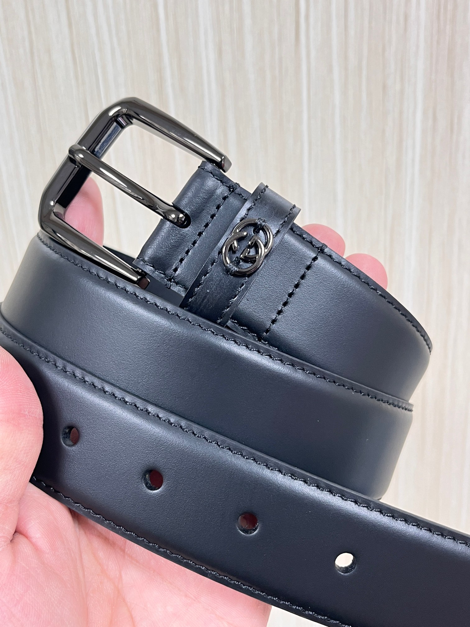 Gucci belt-134