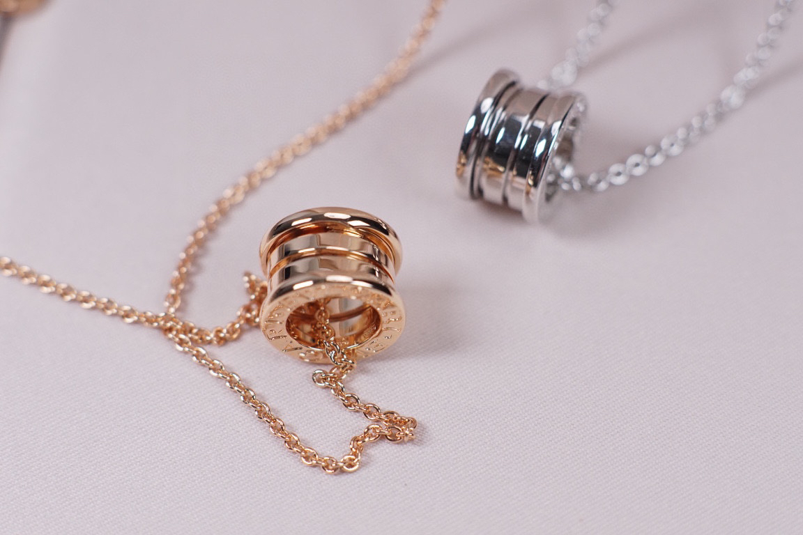 Bottega Veneta necklace-72