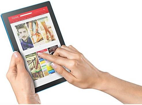 Lenovo Tab 10 Tablet, 10.1