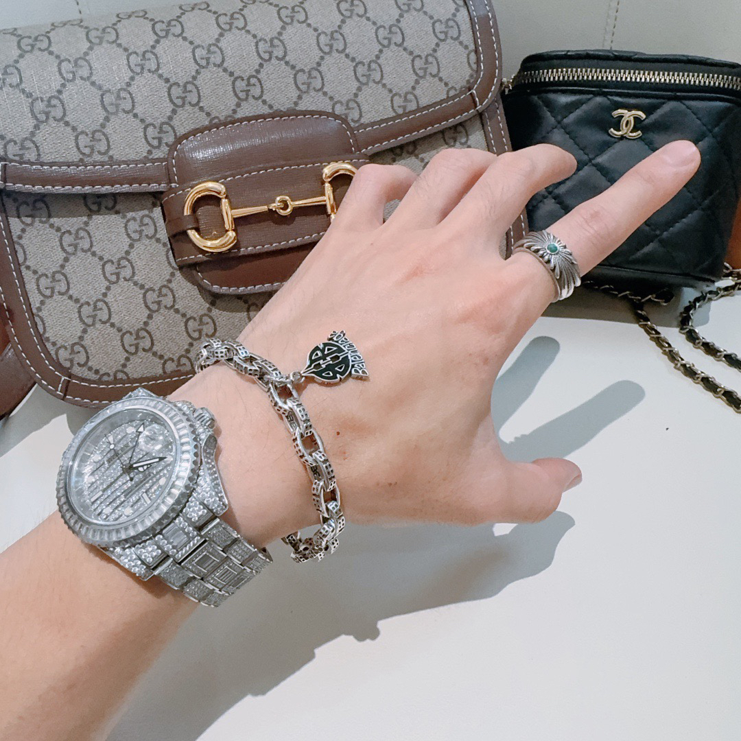 Balenciaga Bracelet-27