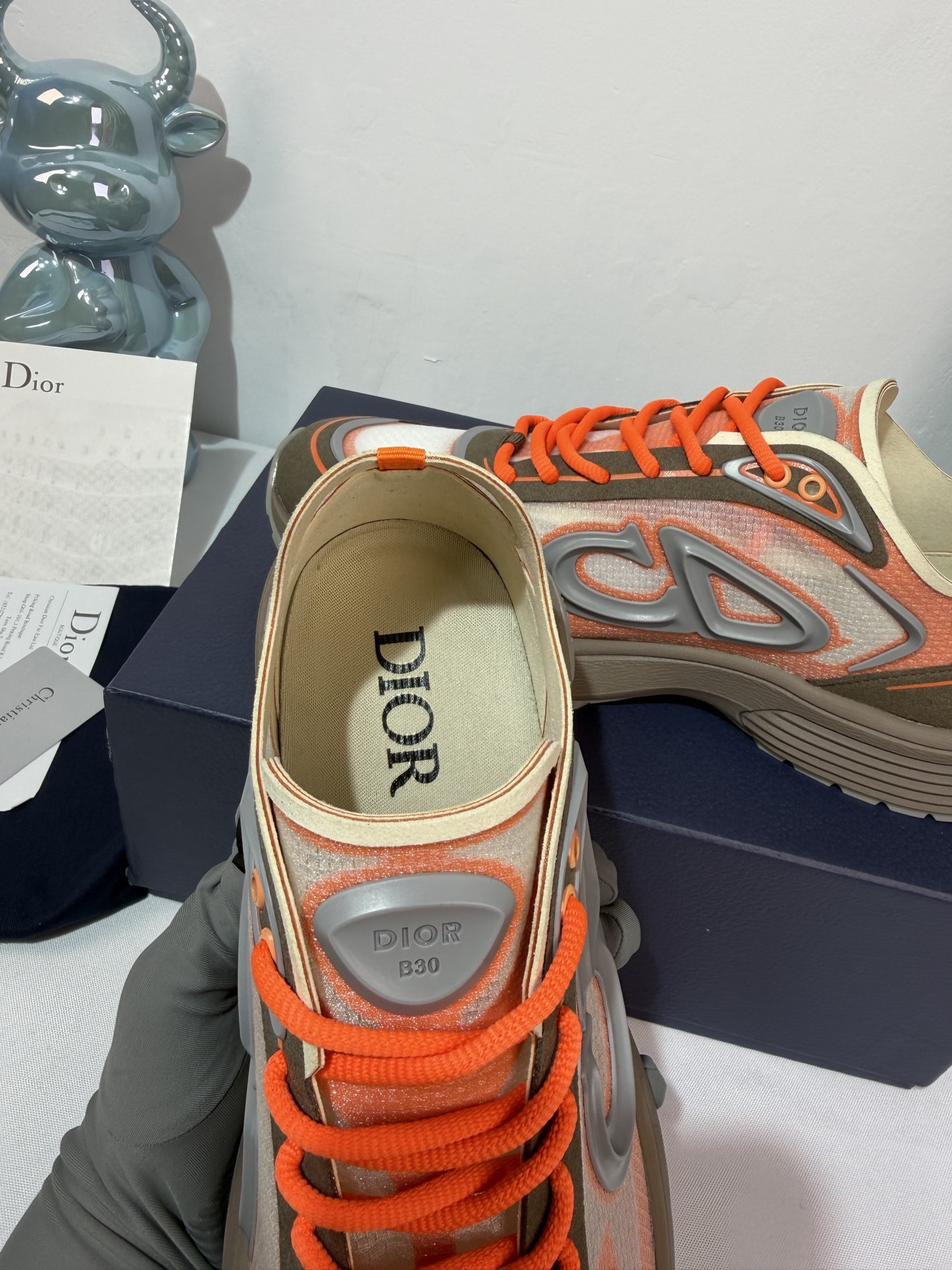 Dior Sneakers-72
