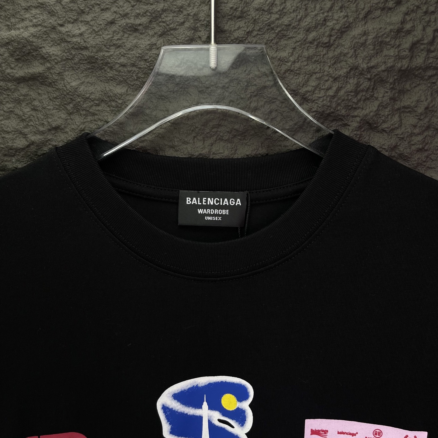 Balenciaga clothing-34