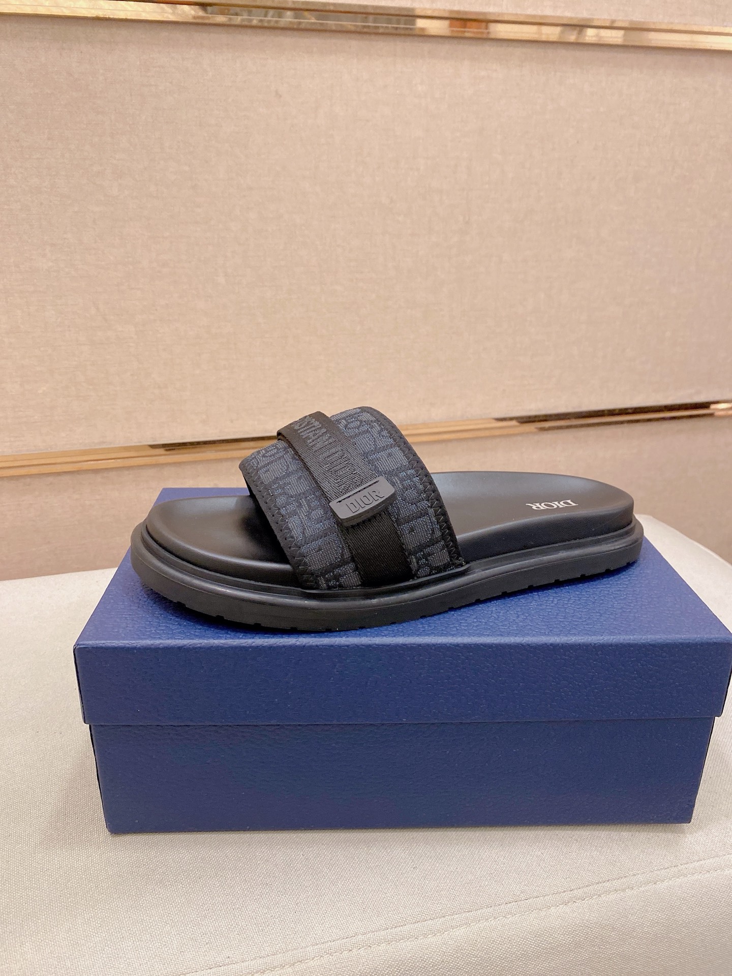 Dior Summer footwear