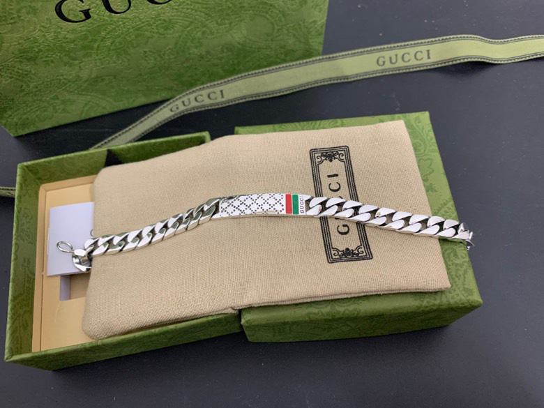 Gucci Bracelet-48