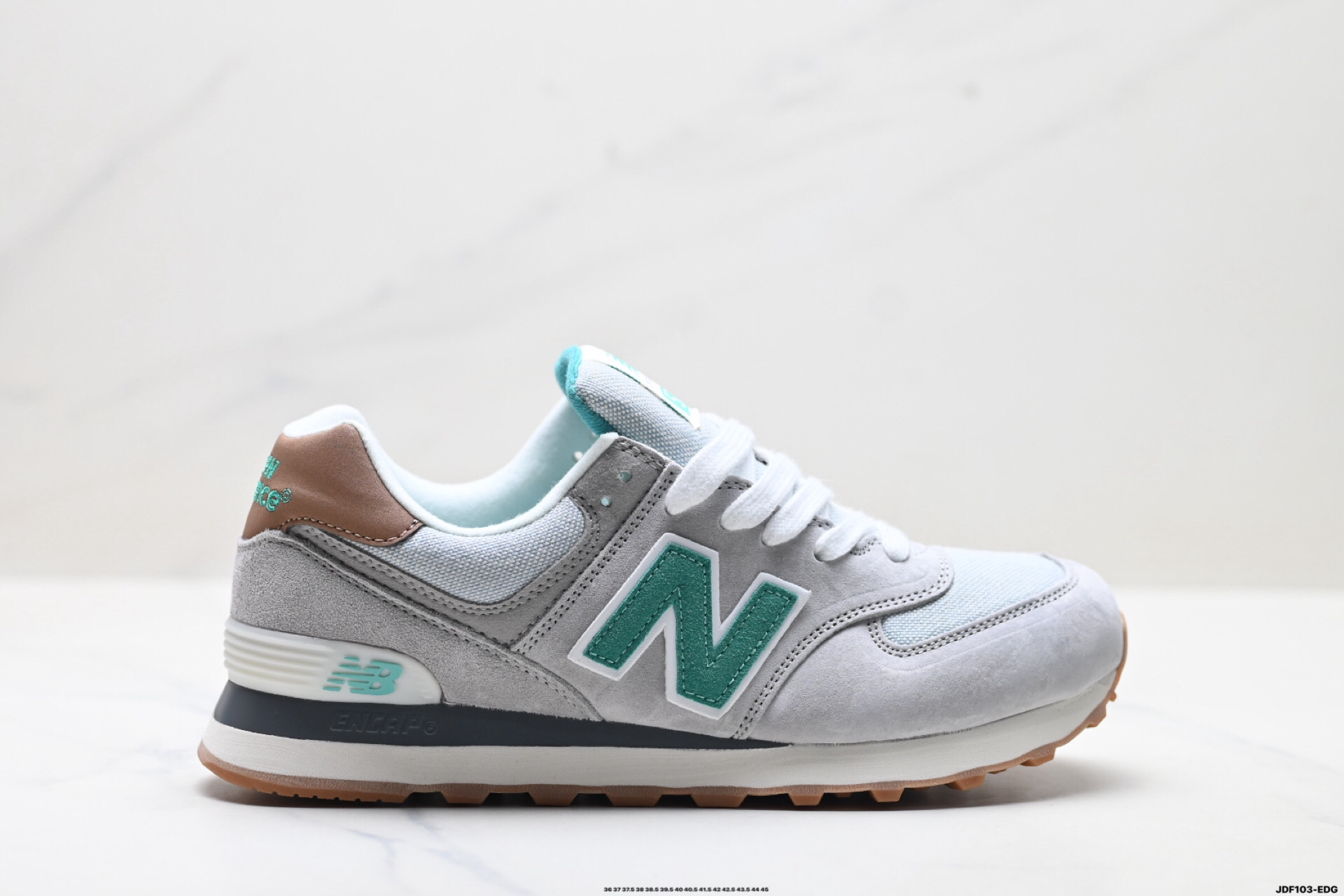 New Balance Sneakers-3