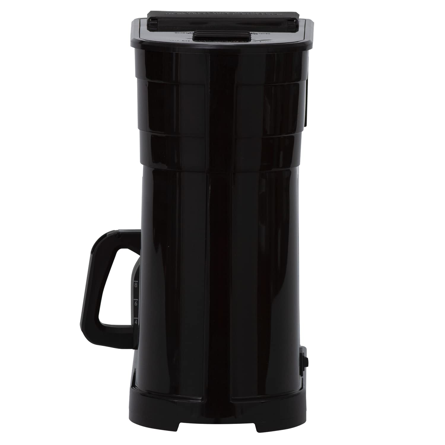 BUNN GRB Velocity Brew 10-Cup Coffee Maker, Black