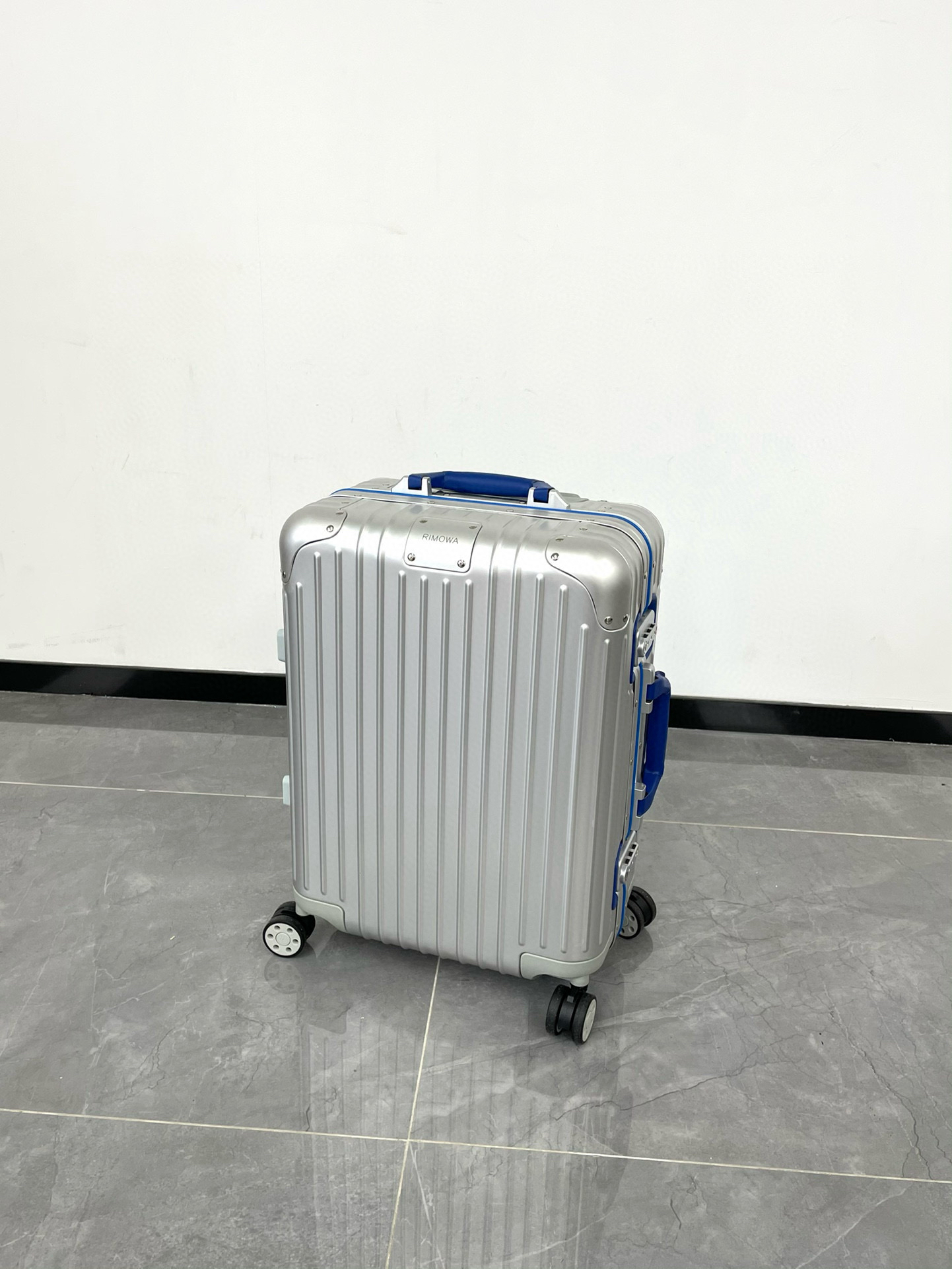 RIMOWA luggage-30