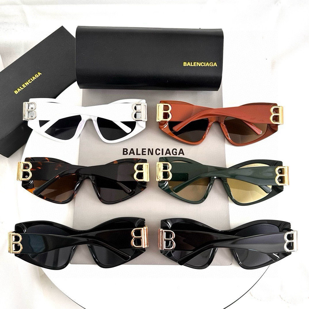 Balenciaga glasses-76