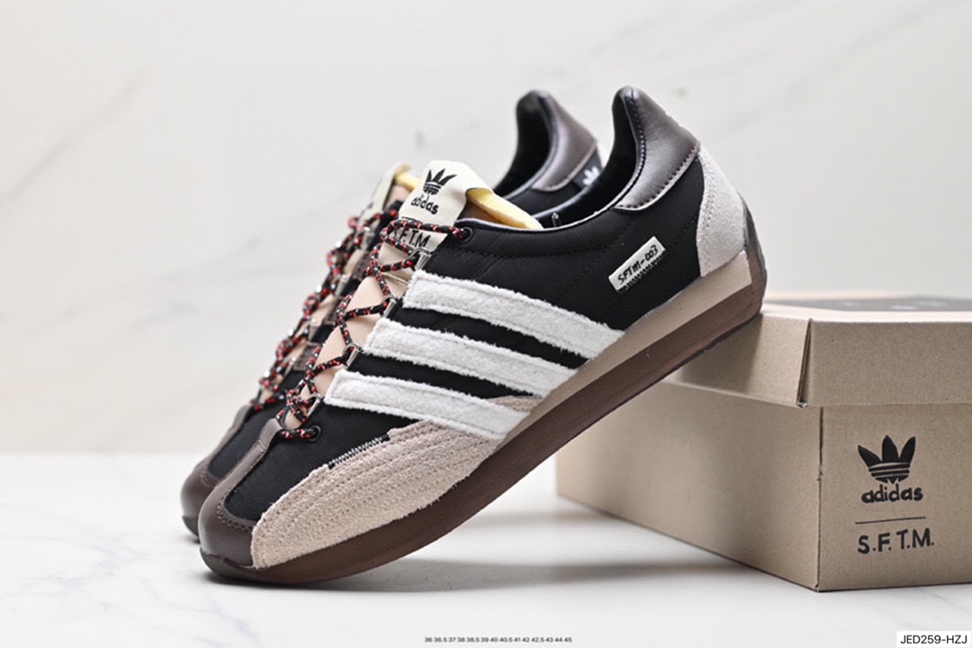 Adidas Sneakers-292