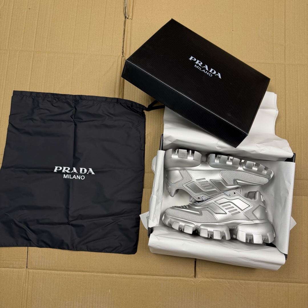 Prada Sneakers-206