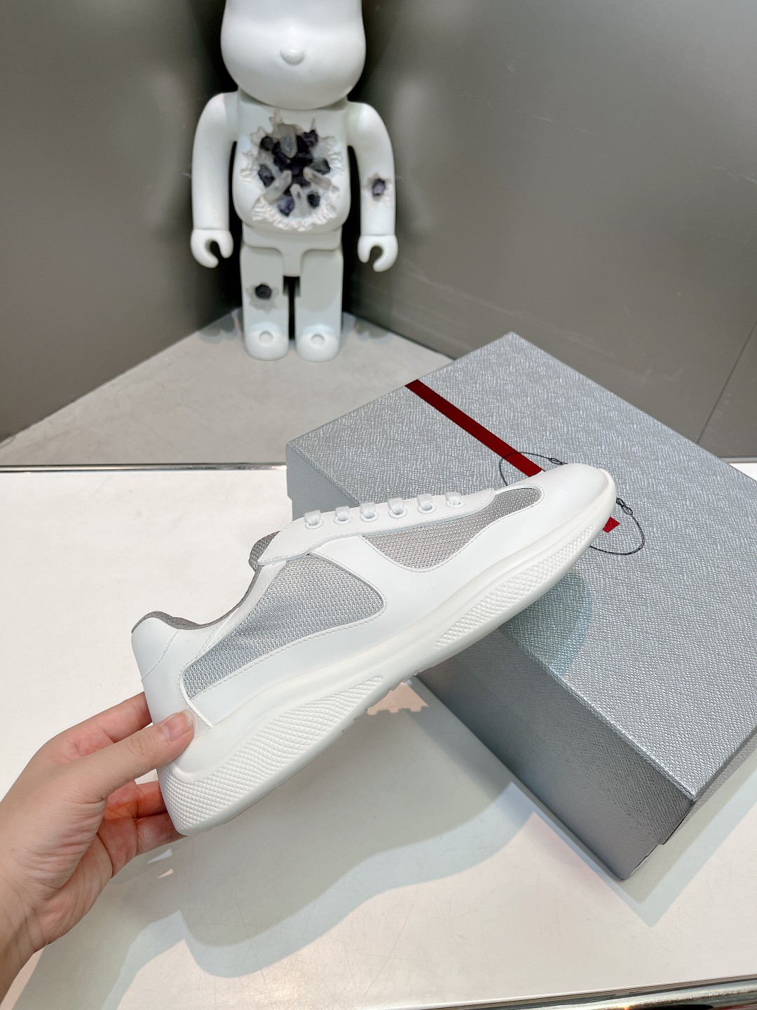 Prada Sneakers-191