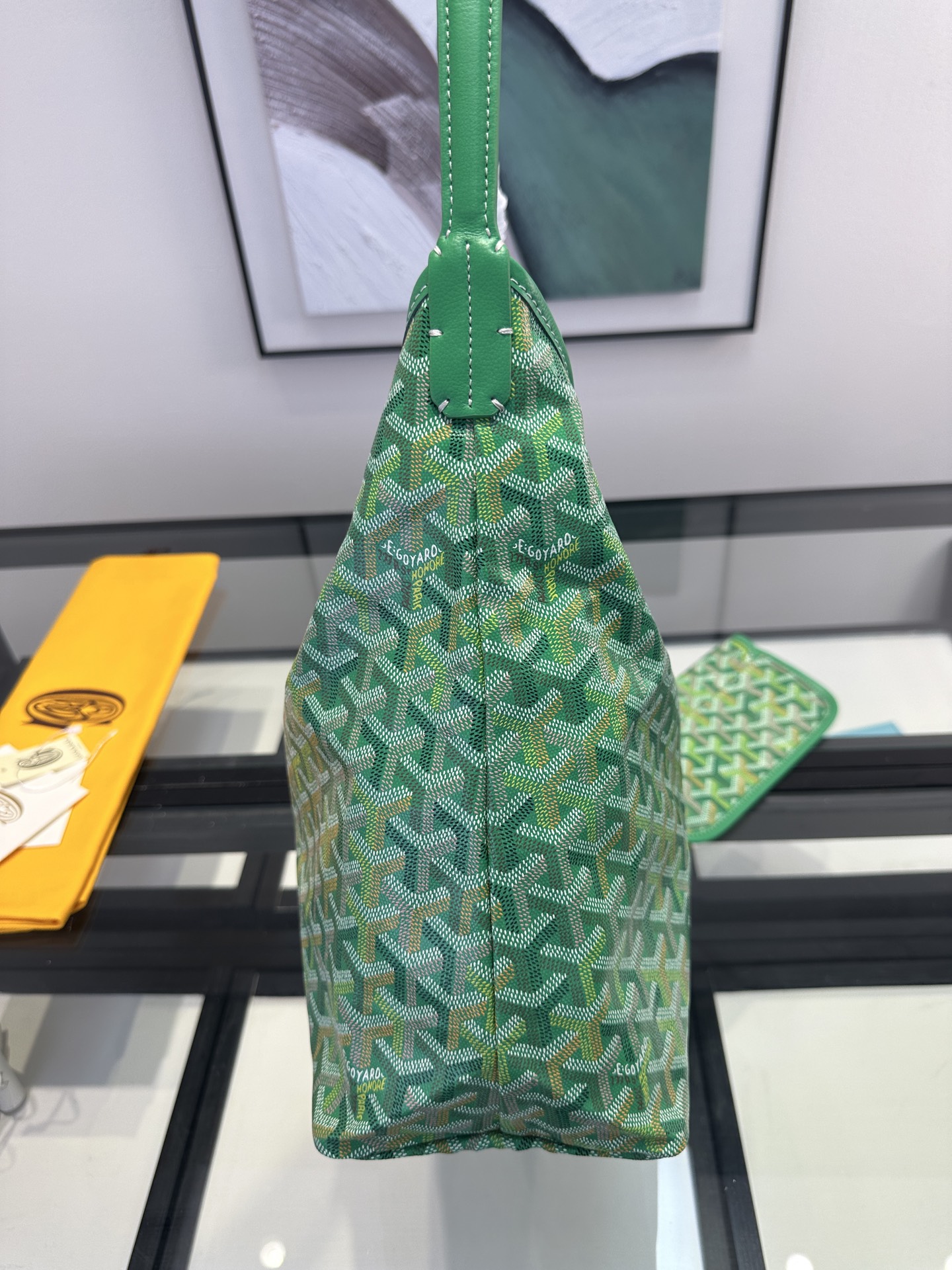 Goyard bags-104