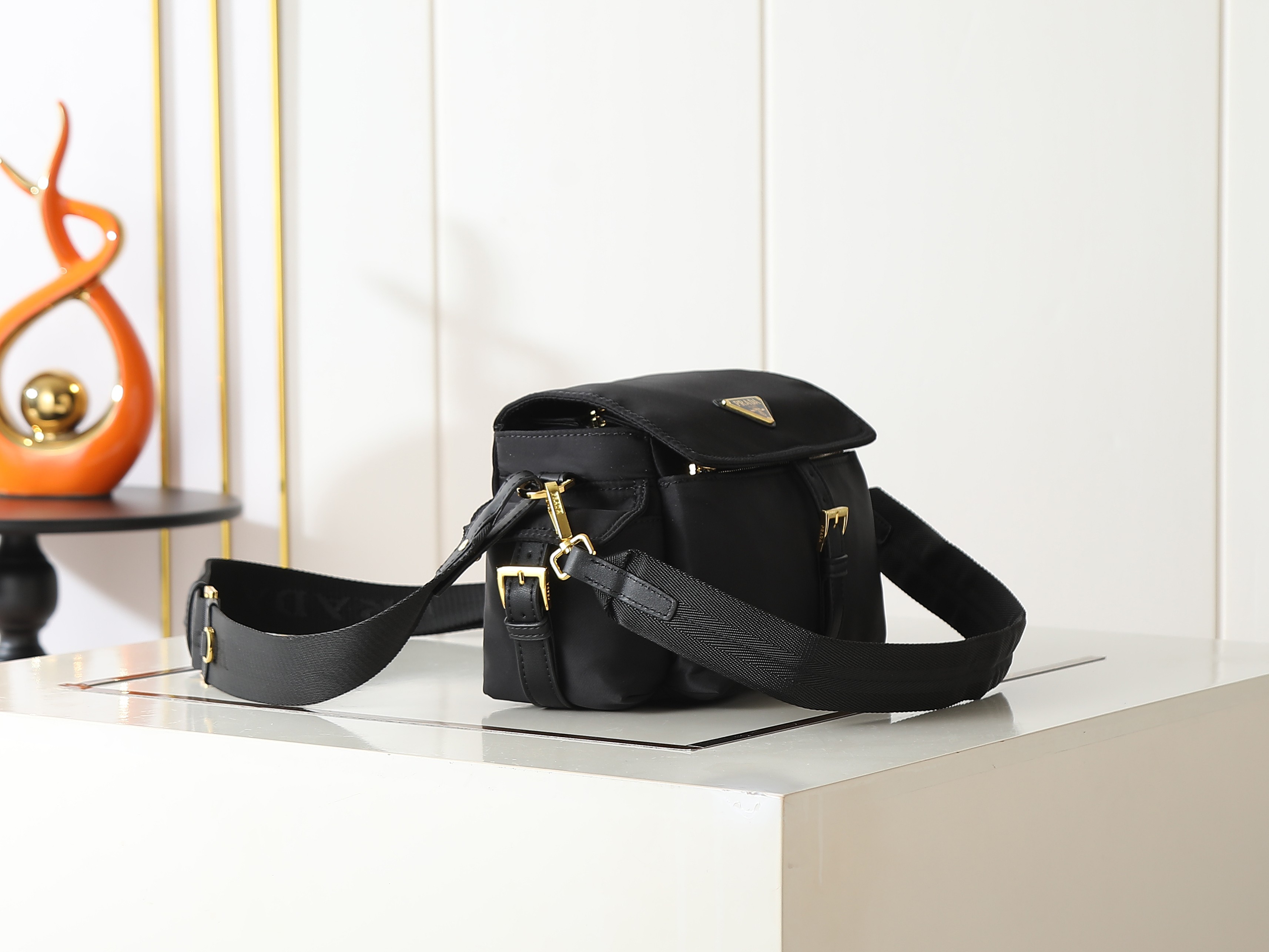 Prada Hot New Product-196