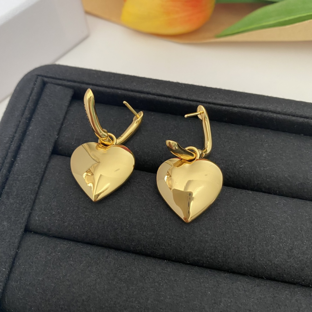 Balenciaga earrings-48