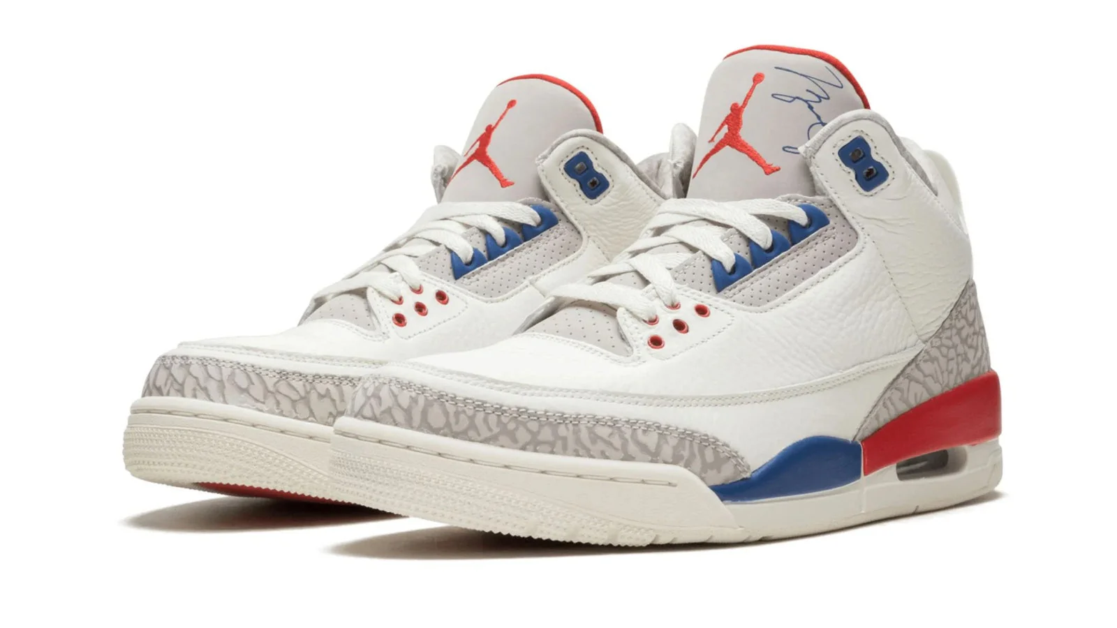 Air Jordan 3 Retro 