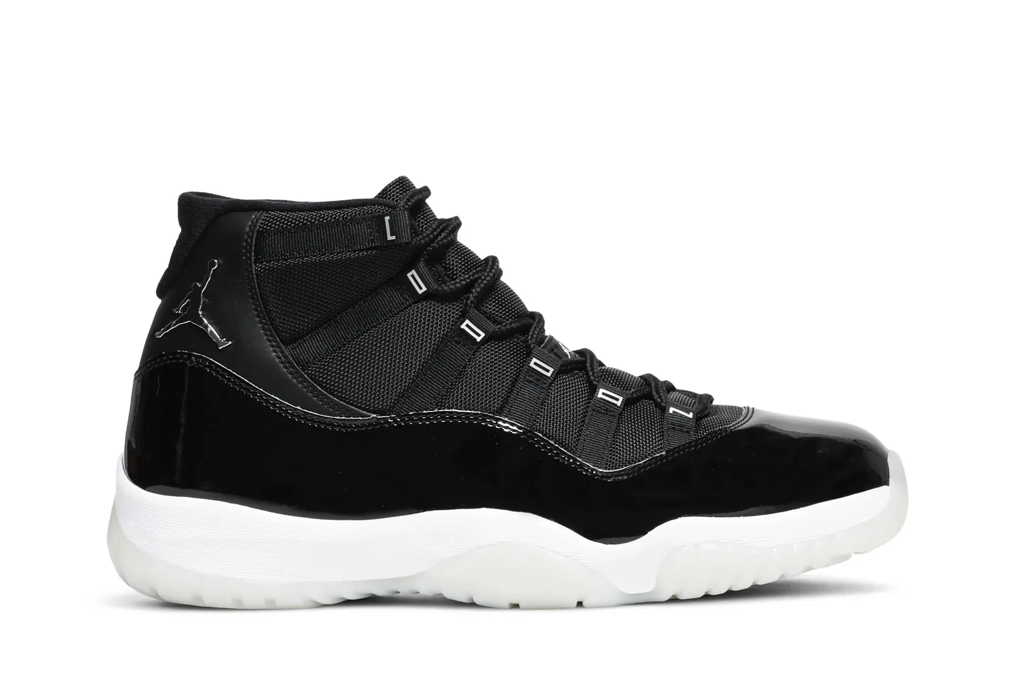 Jordan 11 Retro 'Jubilee / 25th Anniversary'