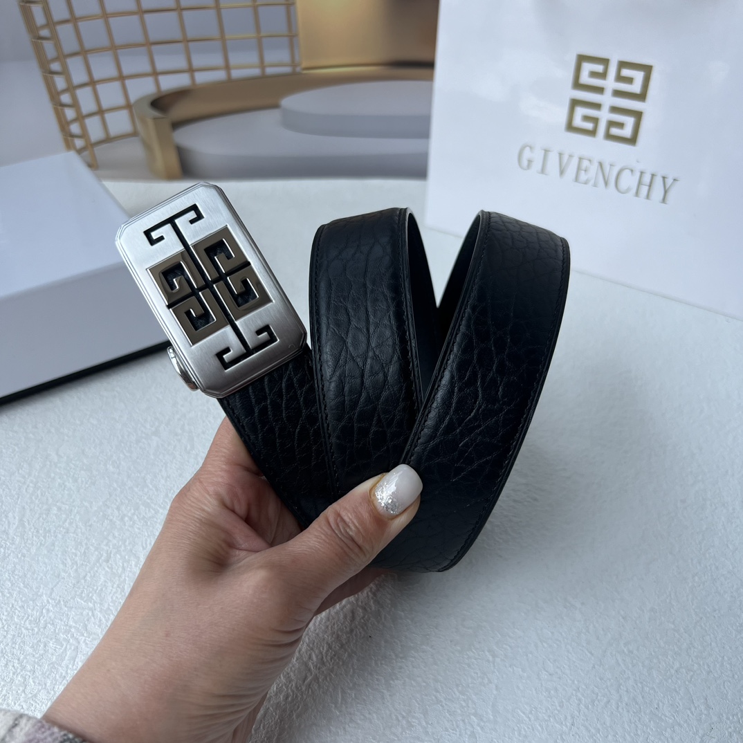 Givenchy belt-74