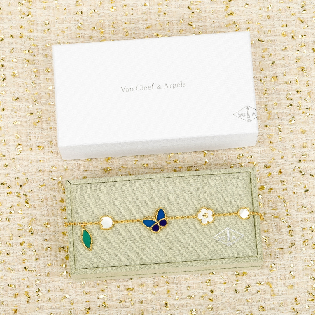 Van Cleef & Arpels Bracelet-8