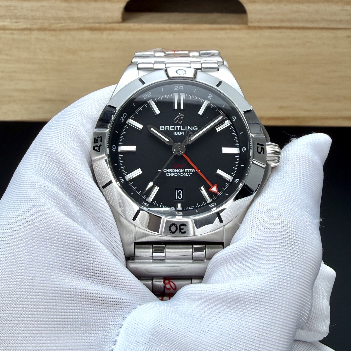 Breitling Hot New Products-137