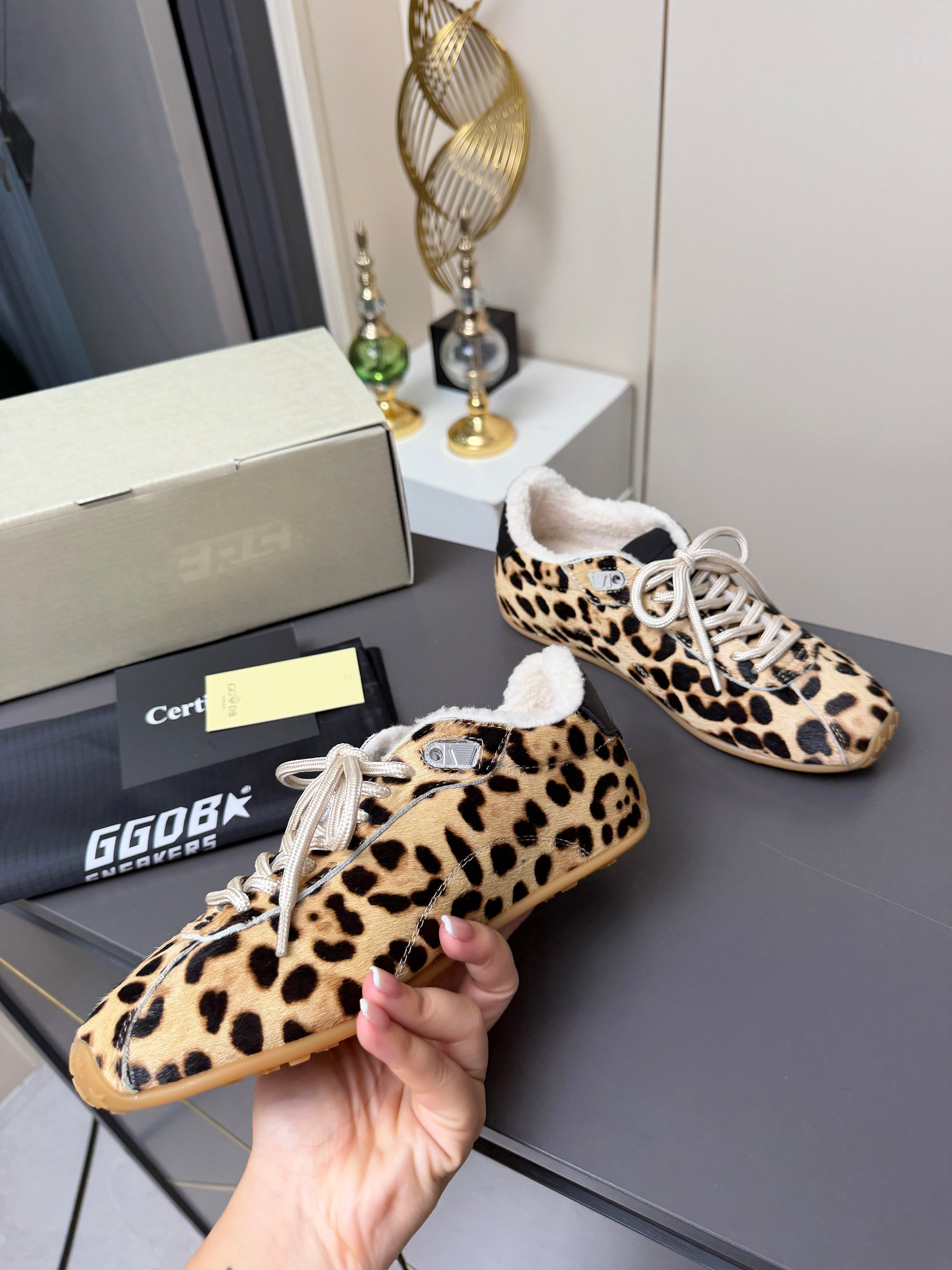 Golden Goose Sneakers-26