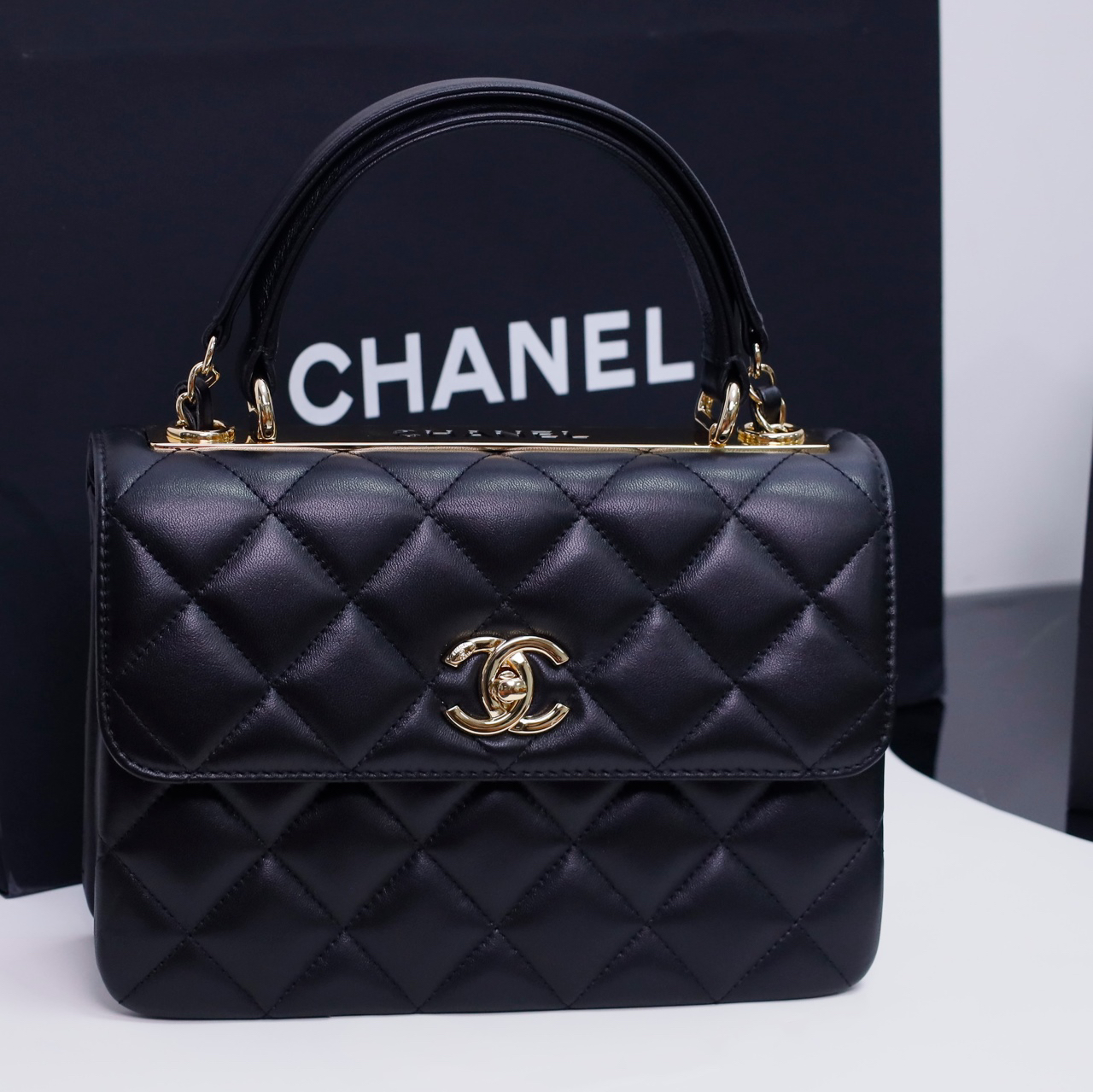 Chanel Hot New Product-87