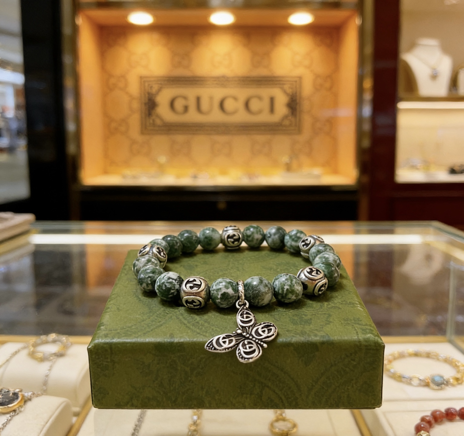 Gucci Bracelet-91