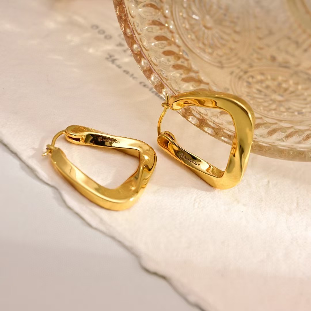 Bottega Veneta earrings-60