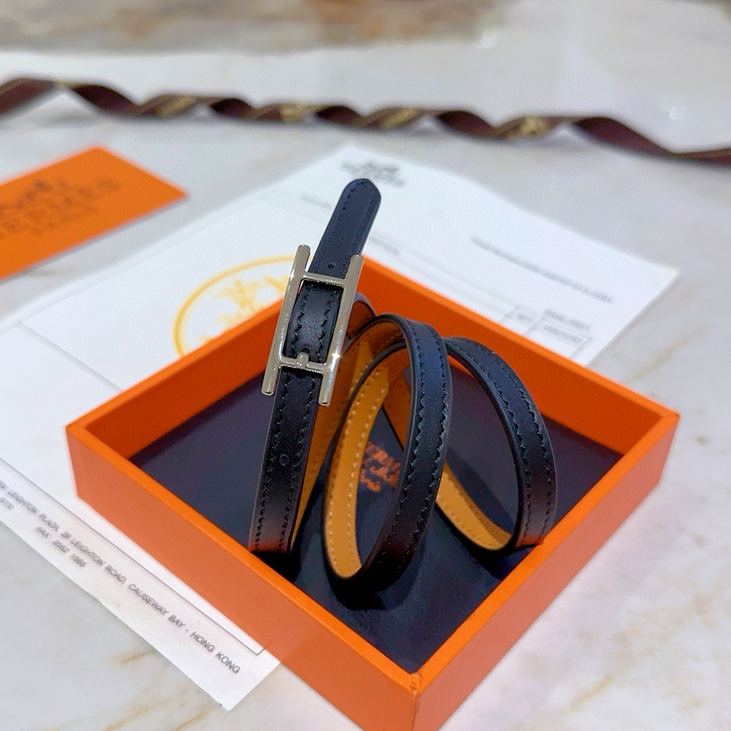 Hermes Bracelet-53