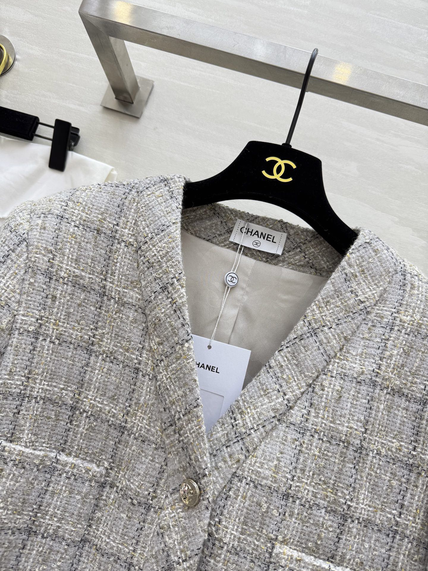 Chanel Clothing-160