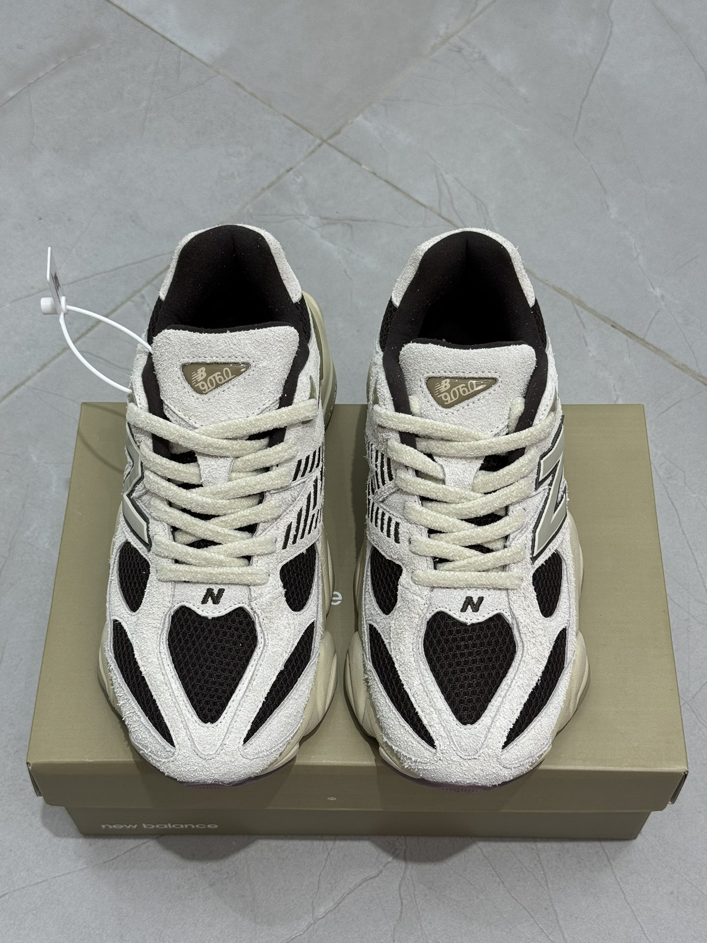 New Balance Sneakers-153