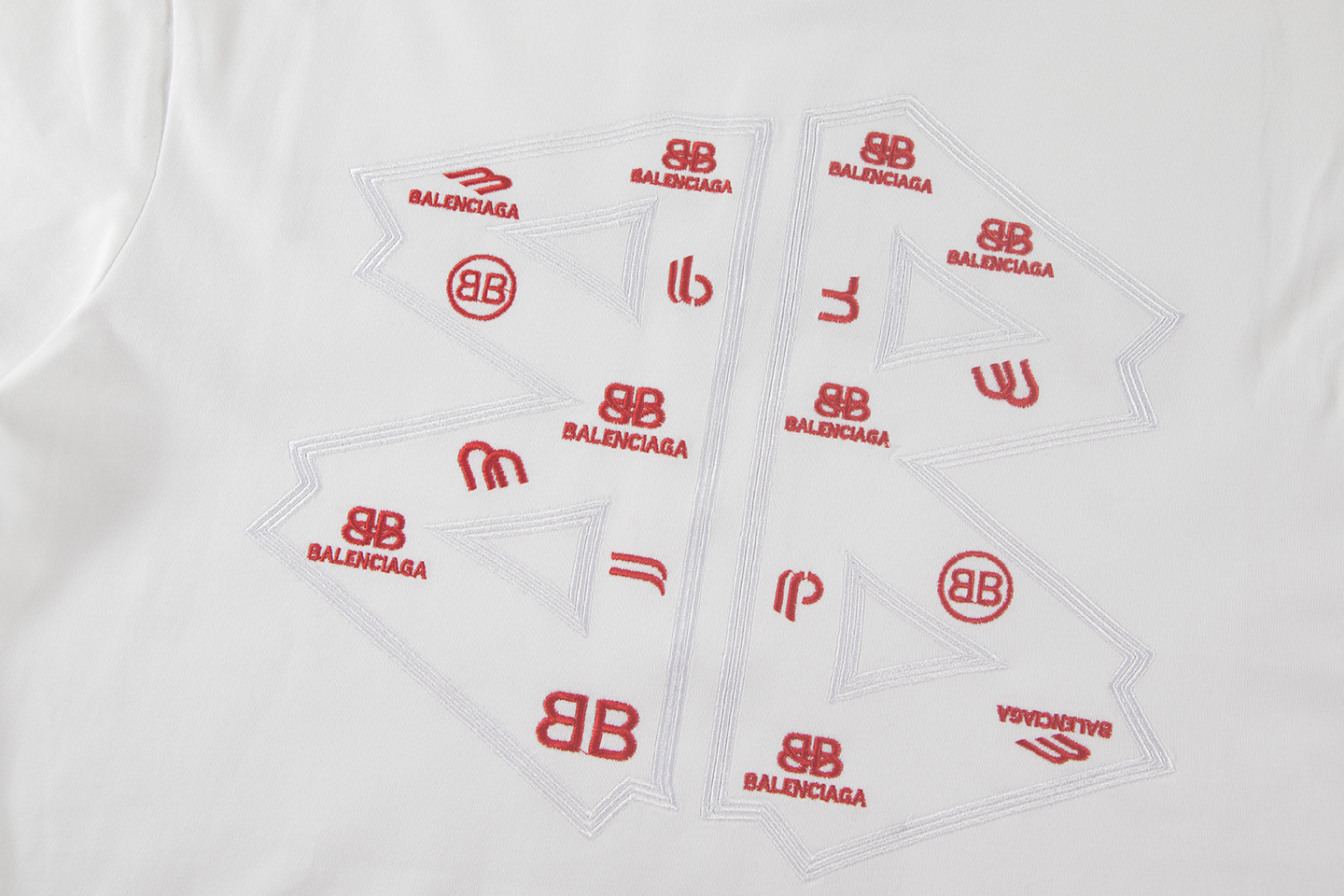 Balenciaga clothing-11