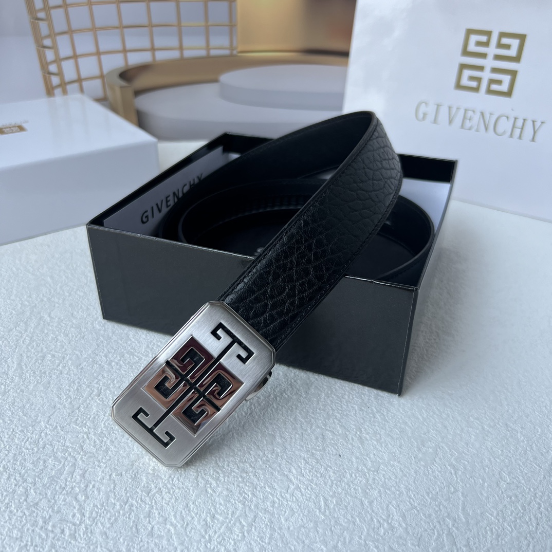 Givenchy belt-74