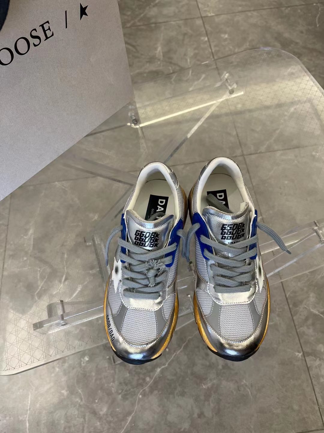 Golden Goose Sneakers-95