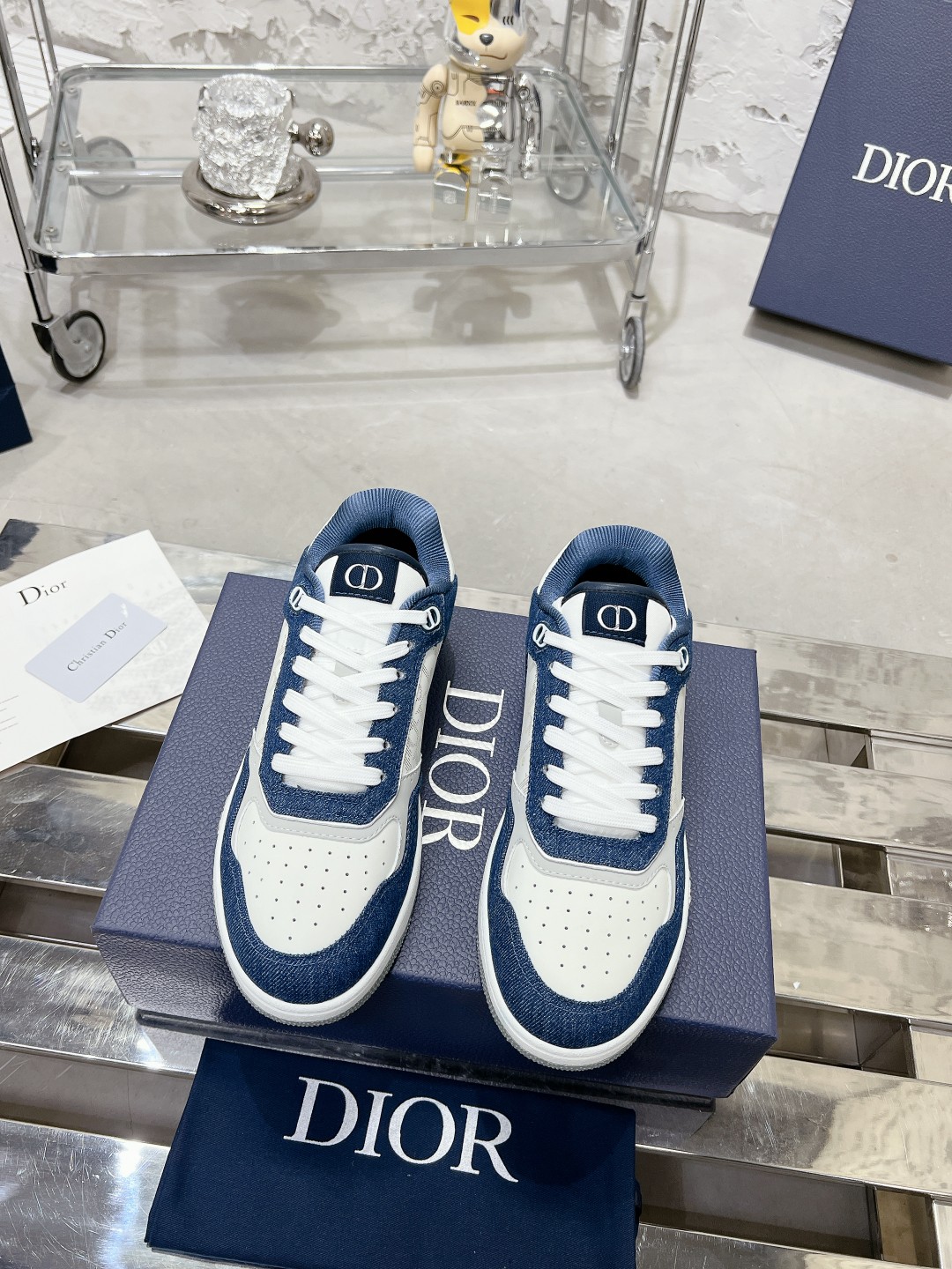 Dior Sneakers-53