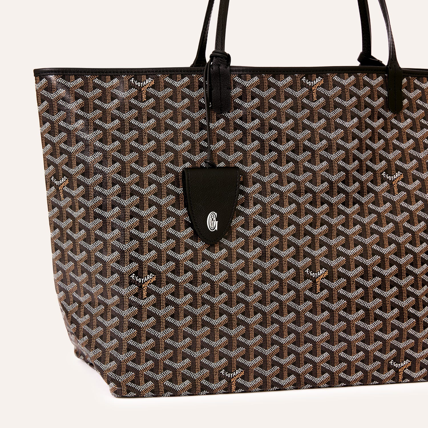 Saint Louis GM Bag