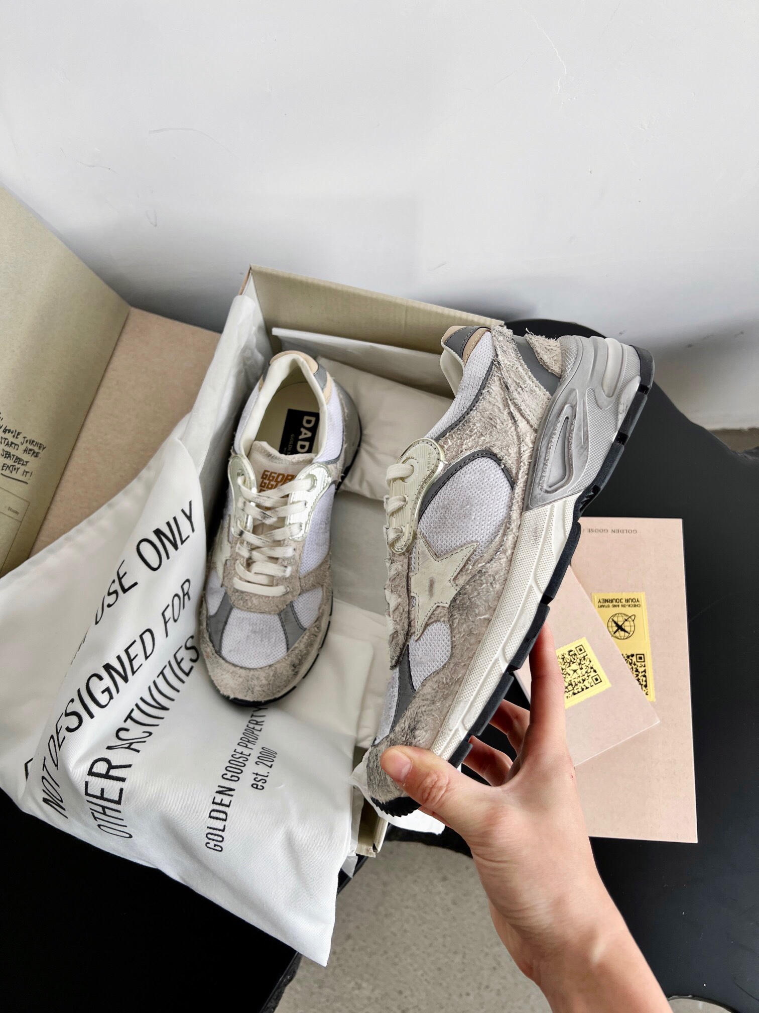 Golden Goose Sneakers-64