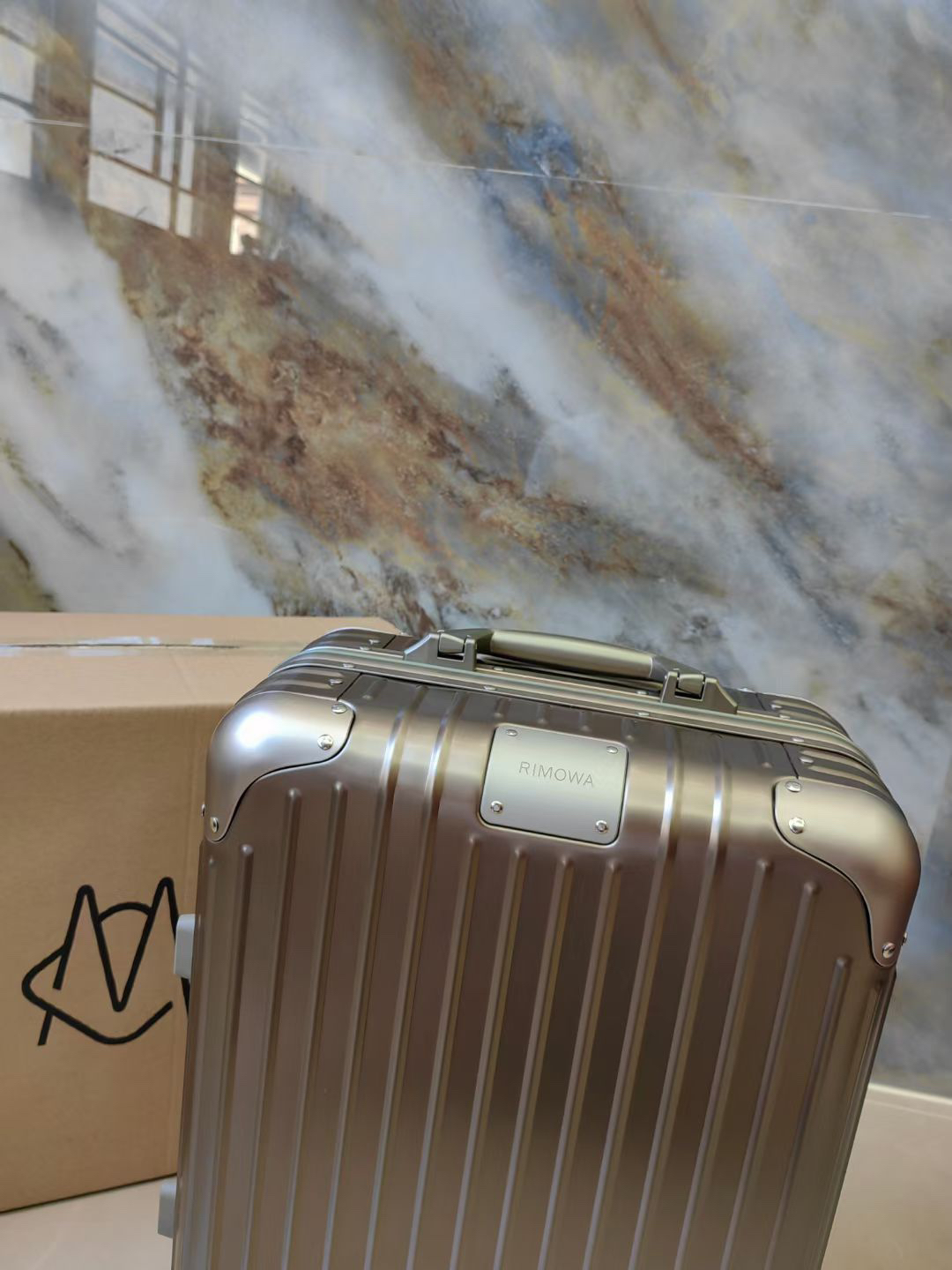 RIMOWA luggage-54