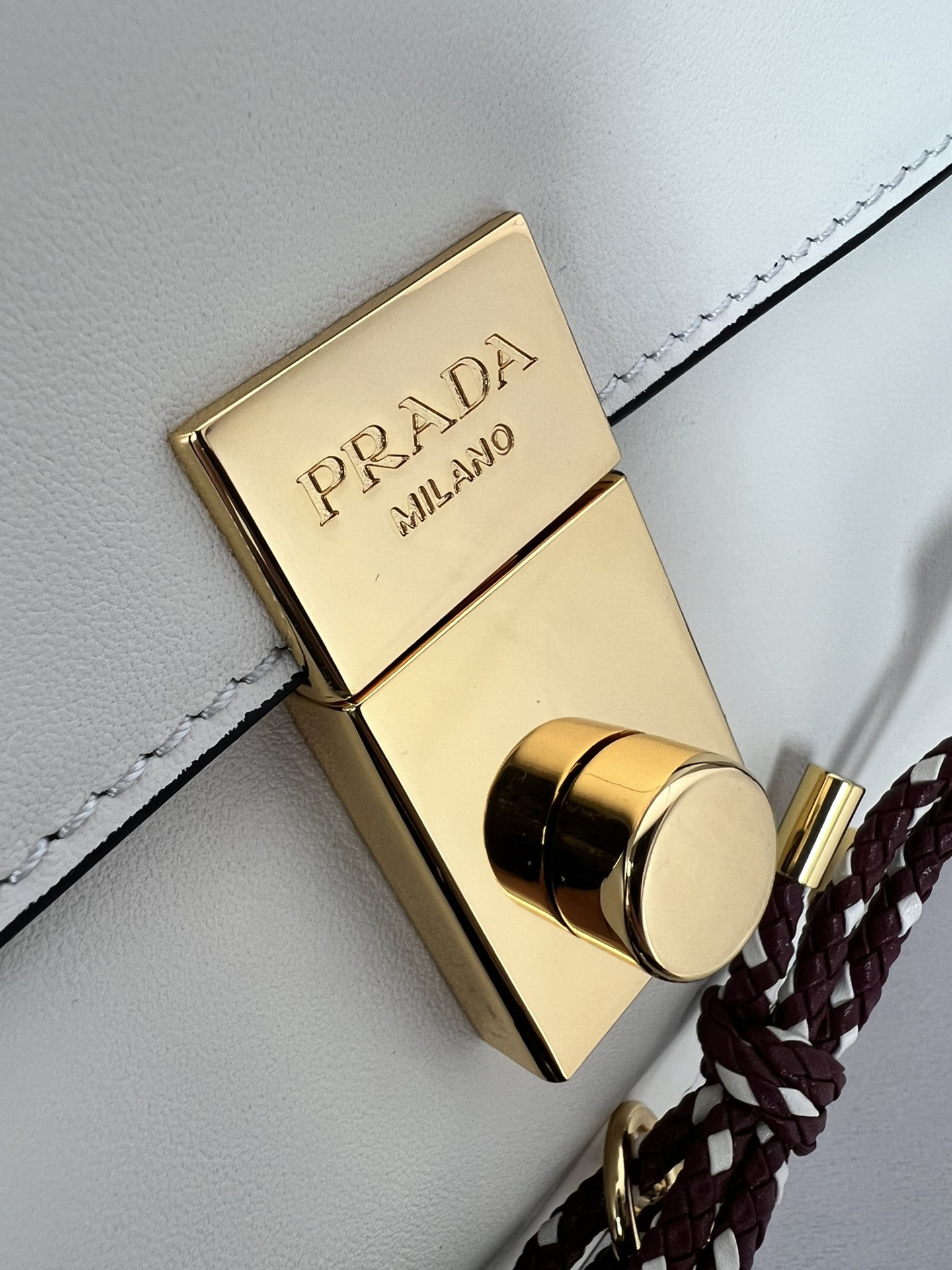 Prada Hot New Product-182