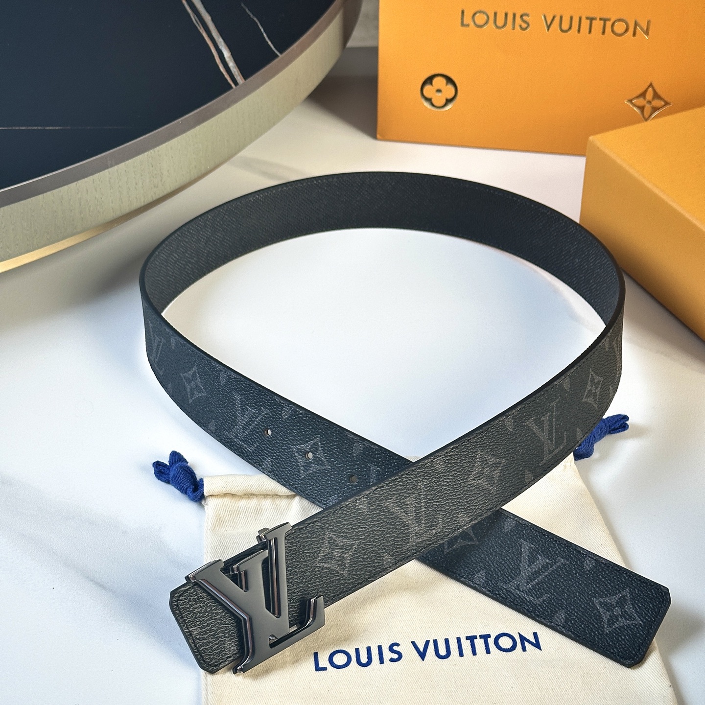 Lv belt-95