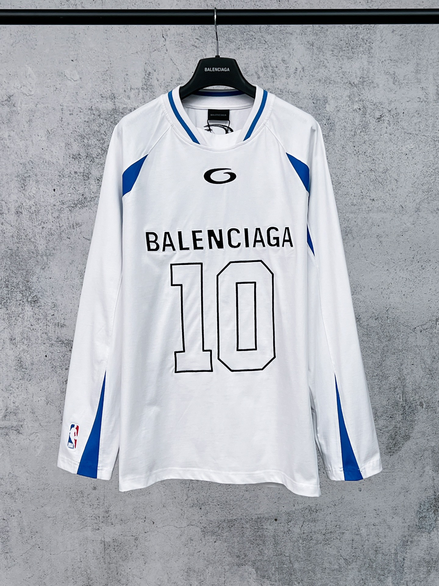 Balenciaga clothing-284