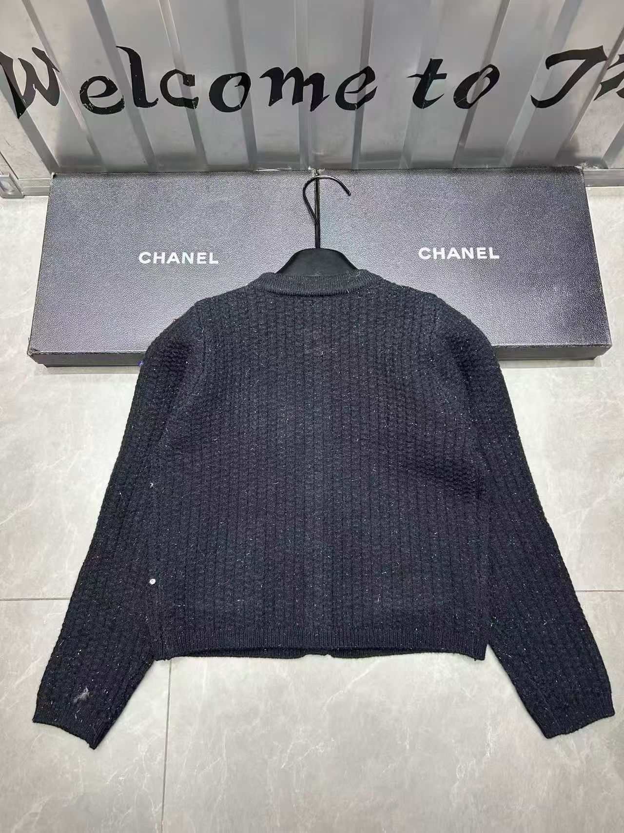 Chanel clothing-116