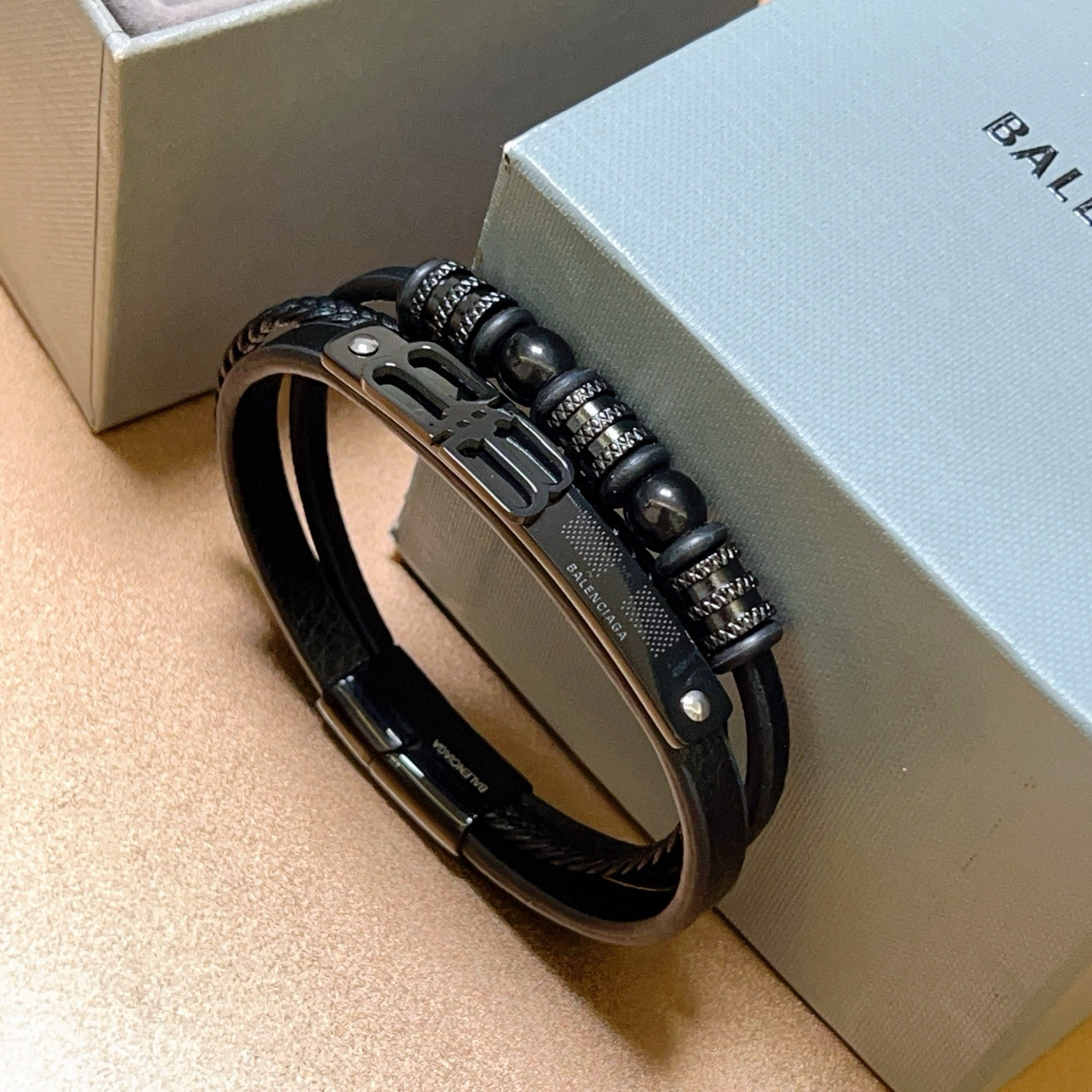 Balenciaga Bracelet-36