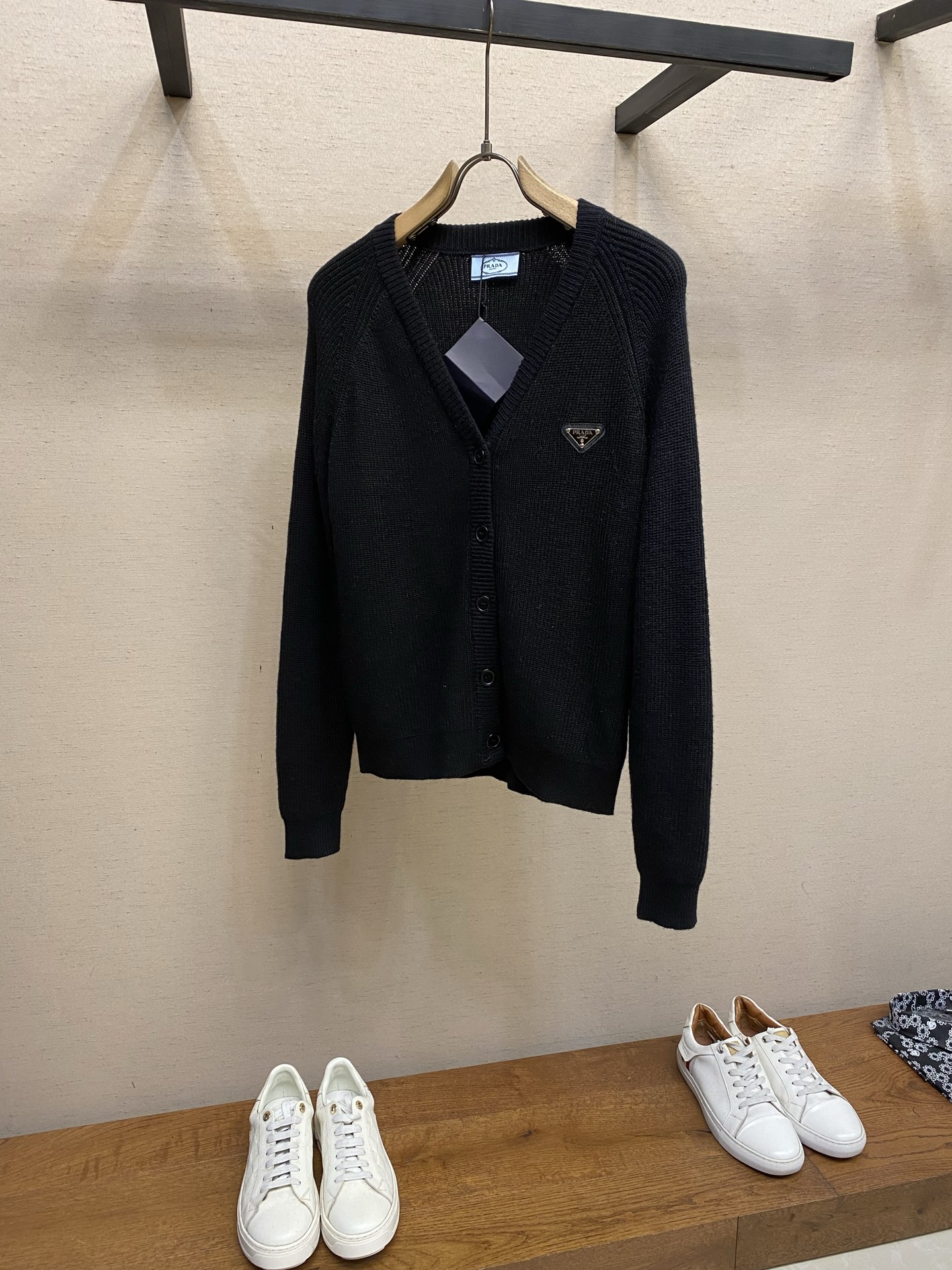 Prada Clothing-223